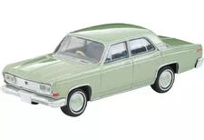Mini car 164 LV-42d Mitsubishi Debonair 64 year green "Tomica Limited Vintage"