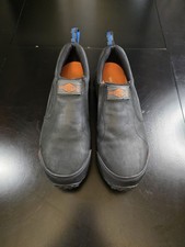 Merrell Work Jungle Moc Composite Toe Shoes B...