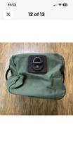 Filson Duffle Small Rugged Twill Otter Green ...