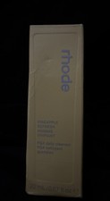 Rhode Pineapple Refresh Daily Cleanser 0.67 Fl Oz New