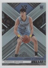 2022-23 Panini Chronicles Xr Jake LaRavia #283 1d13