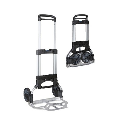 BS-Systems L-BOXX Alu-Caddy klappbar BSS