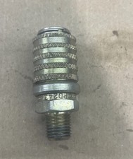 🔥Parker PD243 Quick Connect Coupler, Used, Free Shipping🇺🇸