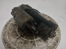  X4 STARTER MOTOR 8574102 BMW 14-18