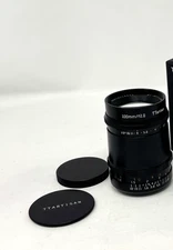 TTArtisans 100mm F2.8 Soap Bubble BOKEH Lens For M42 Screw Unverisal ES II