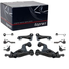 TOPRAN QUERLENKER-SATZ VORDERACHSE PASSEND FÜR MERCEDES-BENZ E-KLASSE | 408 428