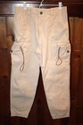 Union Bay 1985 Expedition Cargo Pants, Ladies size 10, Authentic vintage pants — photo 1