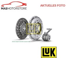 KUPPLUNGSSATZ KUPPLUNG SATZ LUK 624 3958 33 A FÜR VAUXHALL MOVANO I 1.9 DTI JD