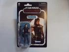 Star Wars Vintage Collection Cara Dune 3.75in Figure Hasbro Mandalorian VC164