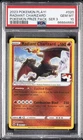 2023 POKEMON PLAY! POKEMON PRIZE PACK: SERIES 3 #020 RADIANT CHARIZARD PSA 10