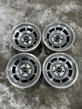 1972-1976 Corvette Oem Wheelsrims 1972-1976 Corvette Oem Wheelsrims
