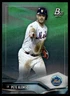 Pete Alonso 2021 Bowman Platinum #48 New York Mets FREE SHIPPING AutographDen