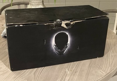 Alienware Graphics Amplifier Z01G