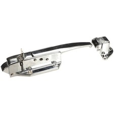Kason  10077CL0004C Cylinder Locking, Light Spring L S