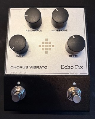 Echo Fix EF-P3 Chorus/Vibrato