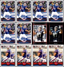 Scott Chandler (14) Card Lot - ADD SOME MAGIC TO YOUR COLLECTION – ONE-OF-A-K...