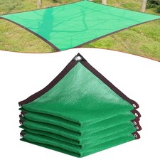 Pour Cour Auvent Filet Jardin Abat-jour Activités Extérieur Plusieurs Tailles