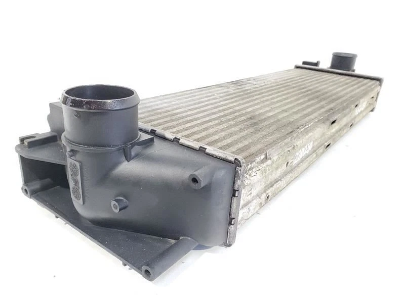 涡轮中间冷却器柴油 3.0L PN:9065010101 原始设备制造商 07 08 09 道奇 Sprinter 2500 — 第 4/4 张图片