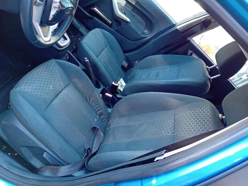 AA6T18C815RB Sistema Audio Radio per FORD FIESTA (CB1) Titanium 2012 3822638 - Foto 10 di 10