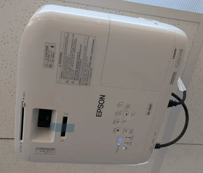 EPSON EB-994F Beam Projector FHD 3LCD 4,000lm Business Projector - Tracking