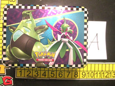 Pokemon Trading Card Game Lunchbox Collector Tin 2024