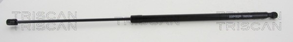 Gasfeder Motorhaube Triscan 8710 29143 FüR Audi A3 Sportback 8VA 8VF Limousine-image