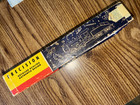 MDC Roundhouse very old yellow & black metal kit, box only — photo 2