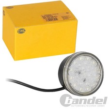 HELLA TAGFAHRLEUCHTE TAGFAHRLICHT TFL LED 12V 2BE 980 691-101