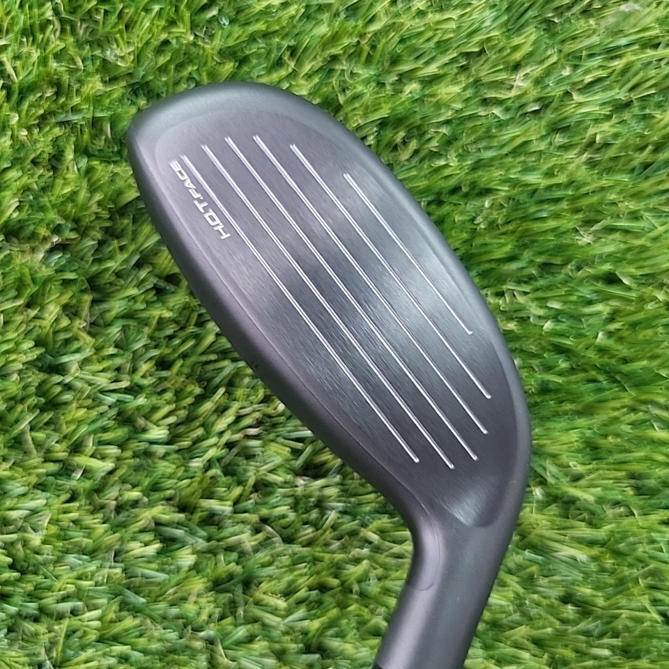Cobra Darkspeed 3 Hybrid 19 Degree KBS PGI 85 Stiff Left Handed *NEW UNWRAPPED* - Image 2 of 4