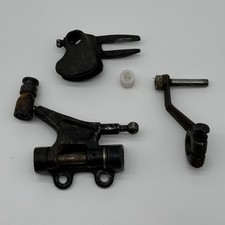 Porsche 356 A Pre-a Monkey Motion Shift Lever Assembly Complete