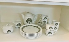 Thomas Trend Provence Coffee Lunch Set