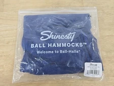 New Shinesty Ball Hammock Mens Pouch Underwear Boxer - Fly The Navy Jones, XXL