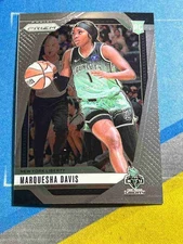 2024 Panini Prizm WNBA Basketball Pick Your Base #1-150 - Buy More & Save