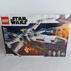 LEGO Star Wars Luke Skywalker's X-Wing Fighter 75301 NEW RETIRED SET