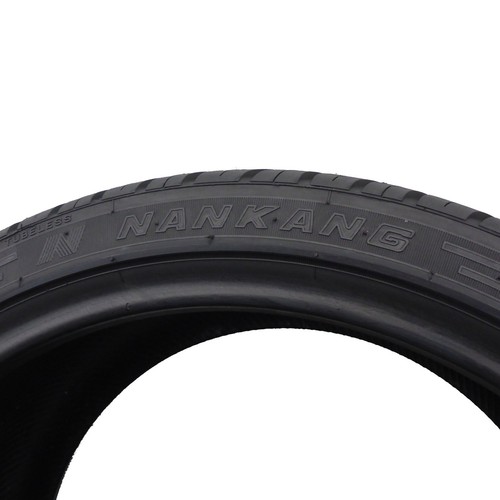 285 30 18 2x NANKANG 285/30 R18 93Y UltraSport NS2 Sommerreifen 7,5-7,8mm 2018 - Bild 6 von 6