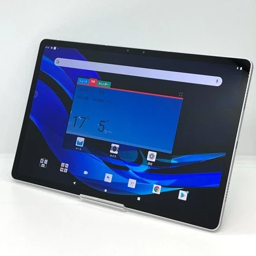 NEC LAVIE T11 T119 10" Android Tablet OLED Display w/ Case Japan Used F/S Sale deal from eBay