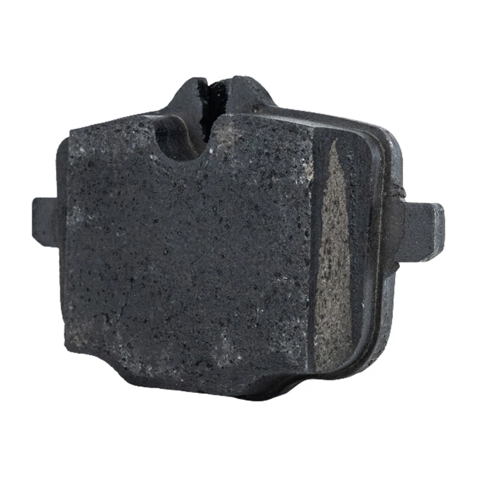 Комплект задних тормозных колодок для 3 серии 6 650 5 550 BMW X3 M3 M4 X4 M2 640i Gran Coupe - Изображение 3 из 4