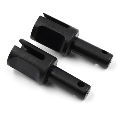 NEW Yeah Racing TATT-056 Steel Gear Differential Cup Joint Small : TT02 / TT01
