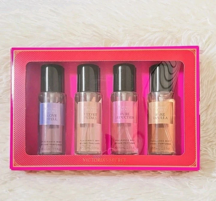 Victoria's Secret Love Gift Sets for Women for sale | eBay