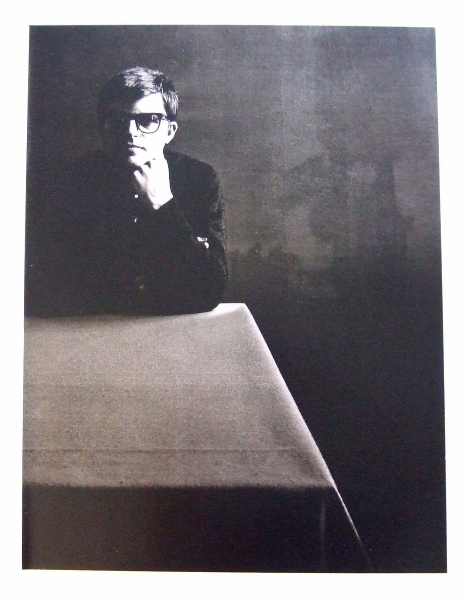洋書 GUY BOURDIN GUY BOURDIN repro photo 36 x 27cm retro fashion self