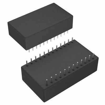 DS1287 Echt Zeit Uhr, Non-Volatile, 24 Pin, Plastik, Dip ''UK Company' Nikko '