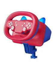 Wireless Racing Steering Wheel Game Controller For Switch PS3 PS4 PC Tablets C3