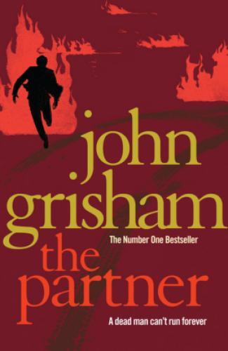 Thumbnail - The Partner 8932