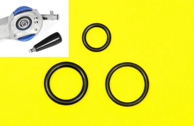 FÜR PHILIPS PERFECT DRAFT ZAPFANLAGEN Dichtungen O-Ringe f. Philips Perfect Draft HD3600 HD3610 HD3620 Bier Zapfanlage