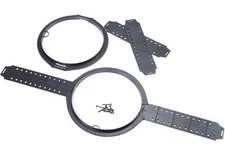 GoldenEar Invisa HTR7000-INV850 RIB  (pr) Rough-in Brackets (2/box)