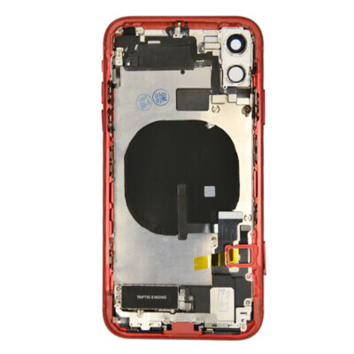 Viti Di Ricambio Iphone 11 Set Viti Completo Per IPhone 11 - Viti Inferiori Pentalobe Nere - Ricambio OEM IPhone Edge - Foto 3