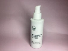 Rocky Mountain Soap Co. Transformative Cleansing Oil 100mL