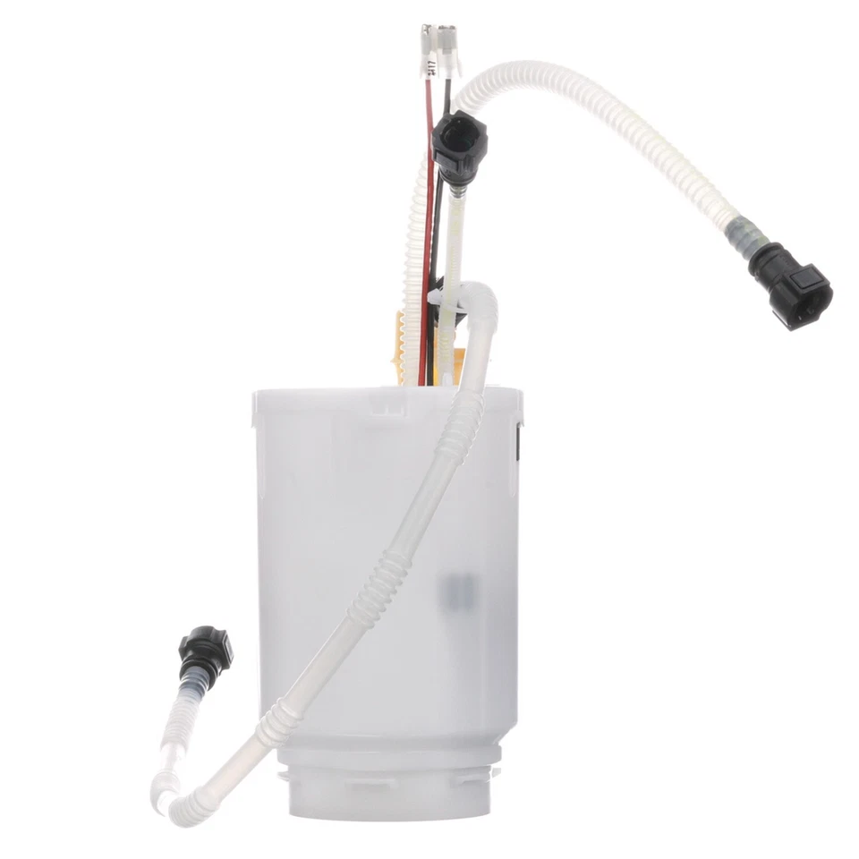 Juego de bomba de combustible y filtro izquierdo para Porsche Cayenne 2003-2006 Delphi 2004 2005 Foto 3 de 4