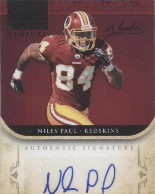 Century Black Signatures