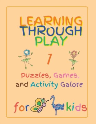 Natch - Learning Through Play  Puzzles Games and Activity Galore for - X555z